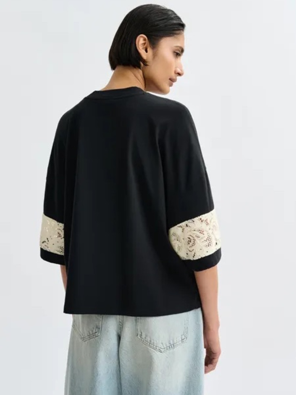 Essentials Antwerp jermix tshirt
